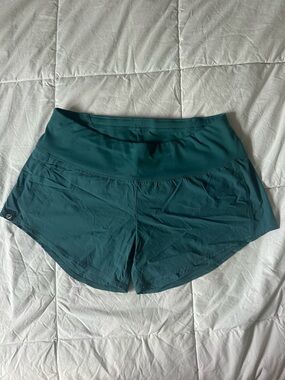 Women's Lightweight Roga Shorts
